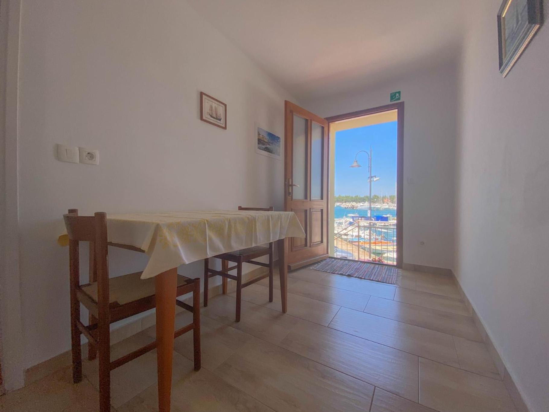Demark Room 2 Novigrad  Exterior photo