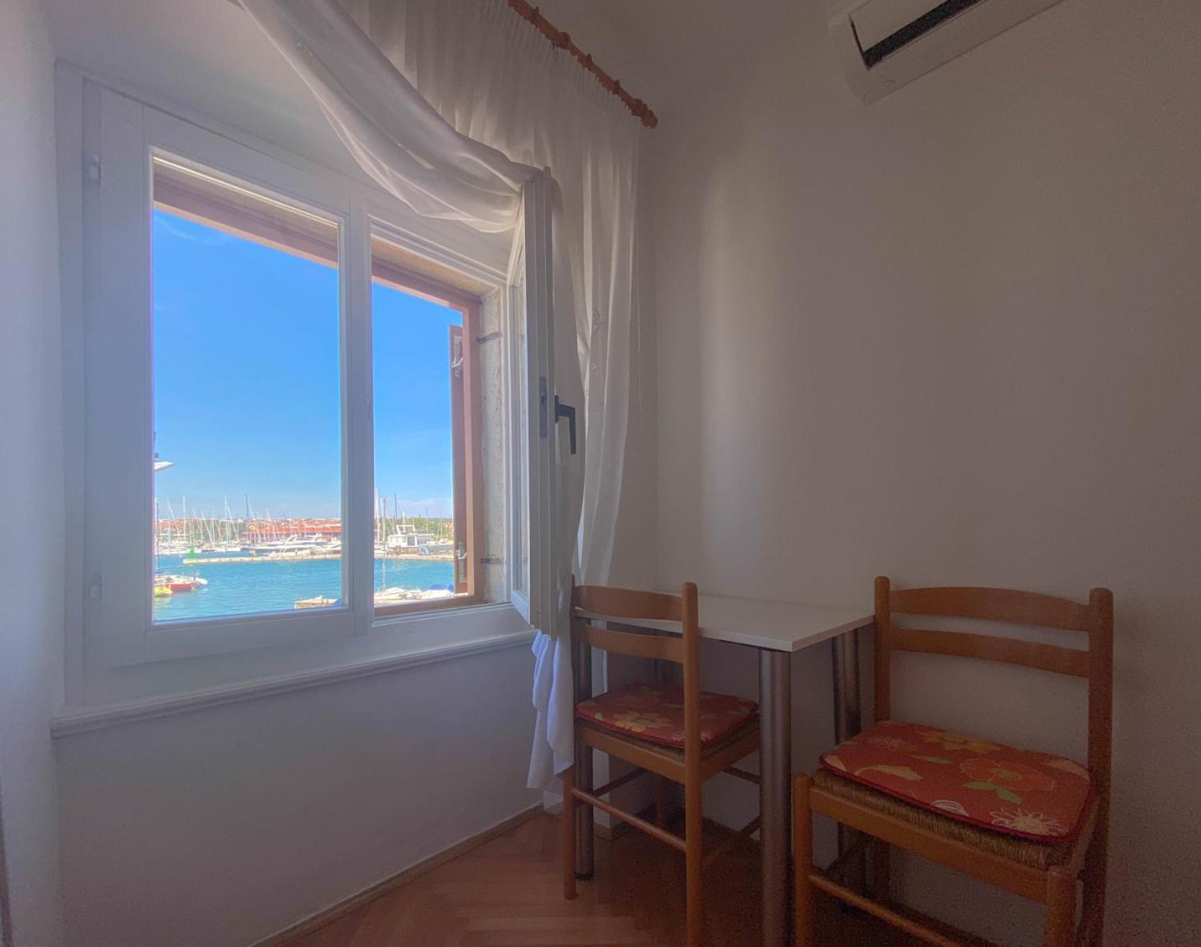 Demark Room 2 Novigrad  Exterior photo