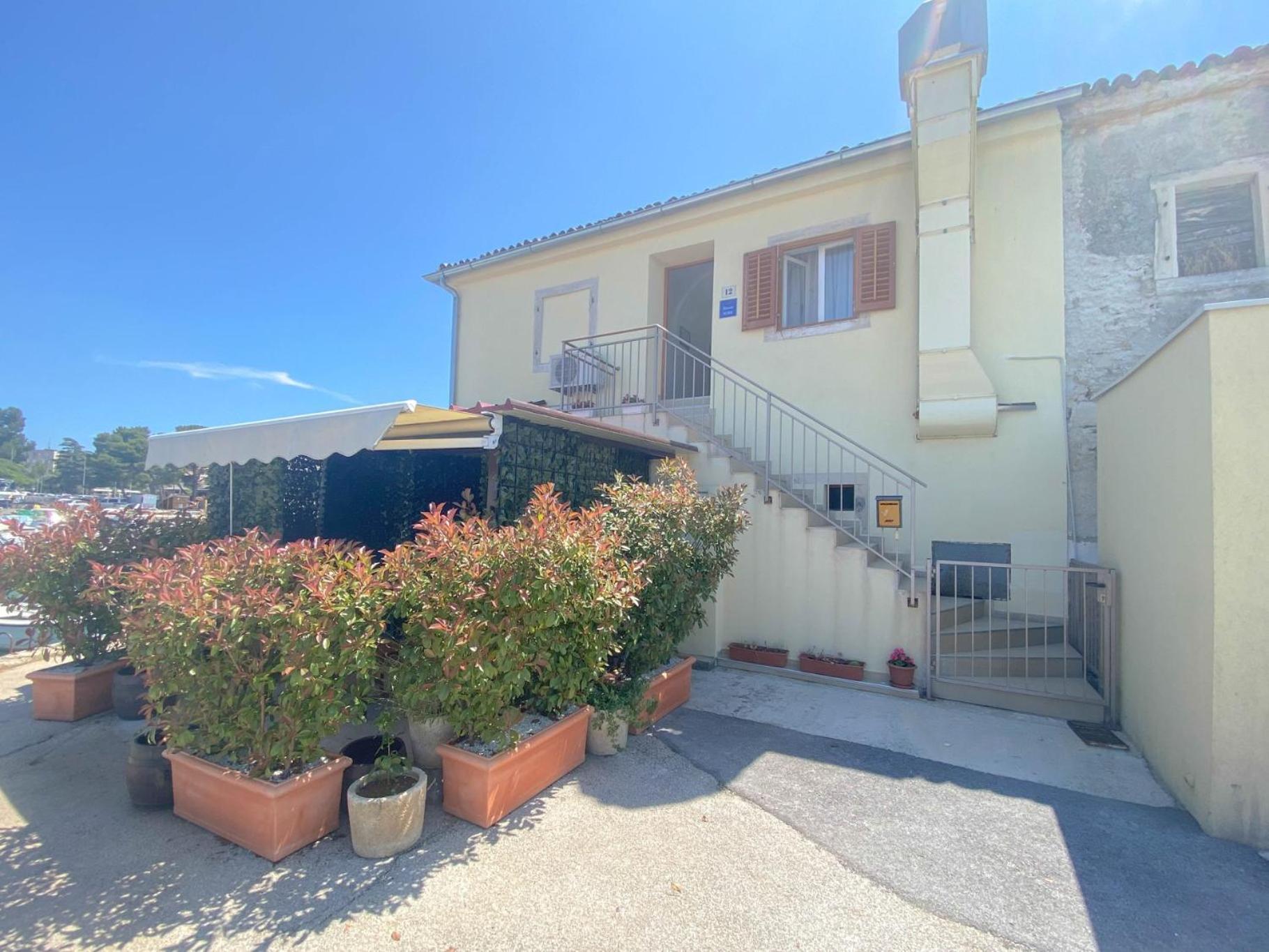 Demark Room 2 Novigrad  Exterior photo
